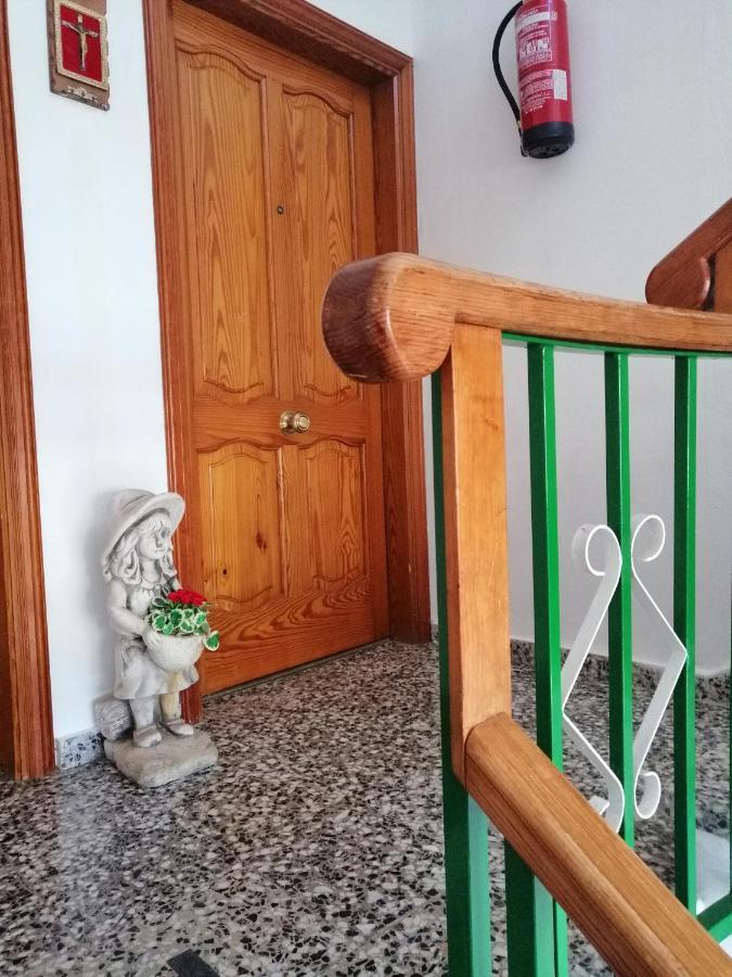 Anaga Y La Laguna A Tus Pies Santa Cruz de Tenerife Luaran gambar
