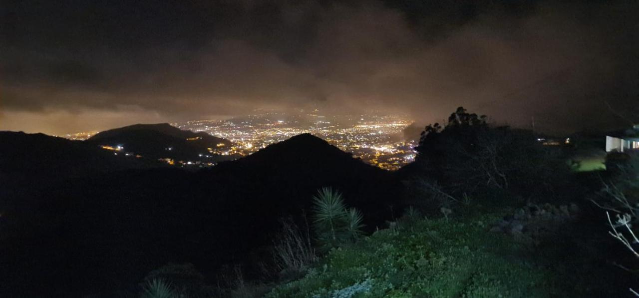 Anaga Y La Laguna A Tus Pies Santa Cruz de Tenerife Luaran gambar