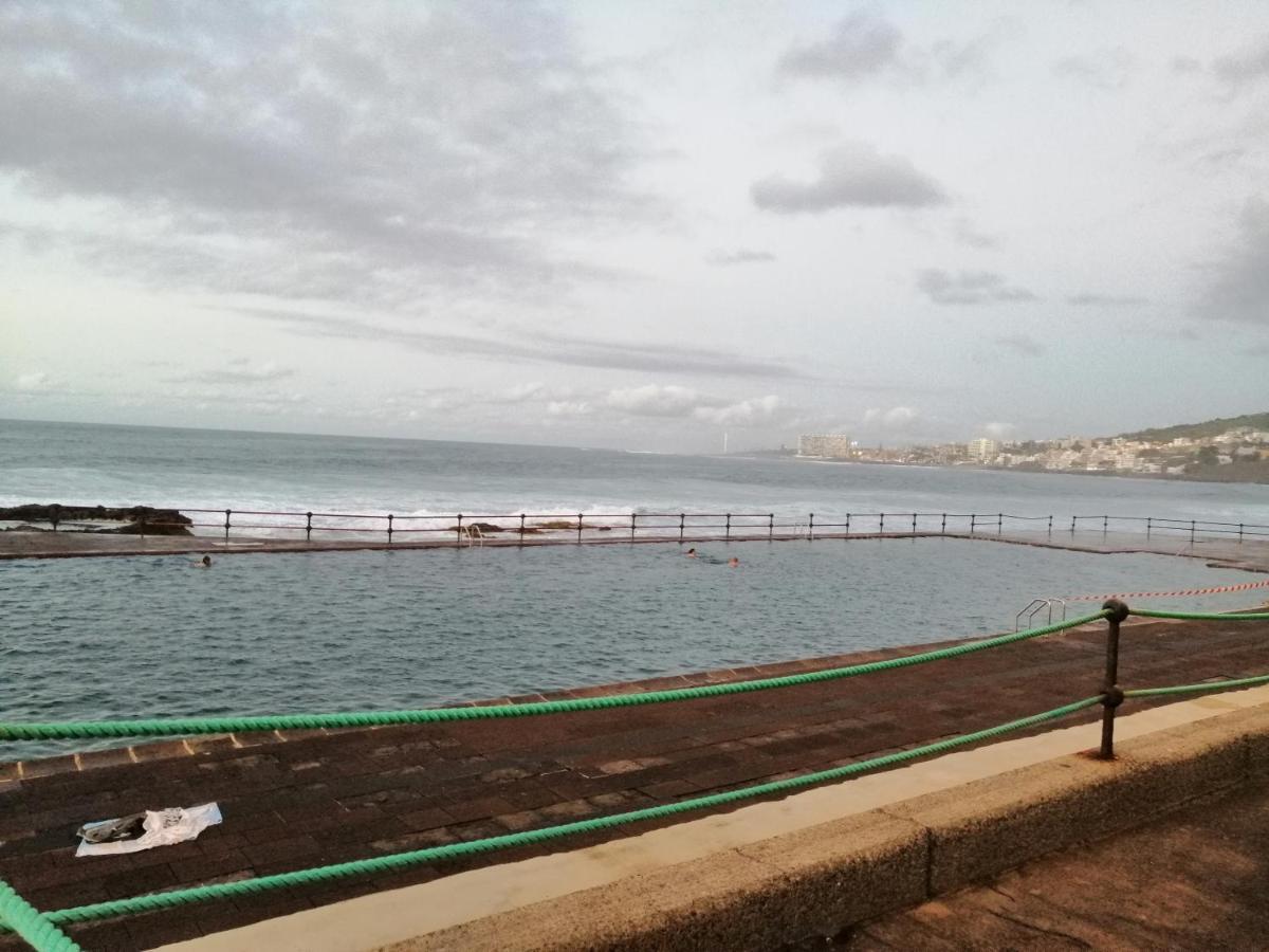 Anaga Y La Laguna A Tus Pies Santa Cruz de Tenerife Luaran gambar